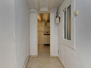 Piso en C/ Cirera - Barcelona -  15