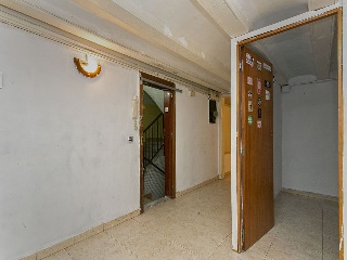 Piso en C/ Cirera - Barcelona -  17