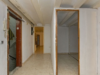 Piso en C/ Cirera - Barcelona -  18