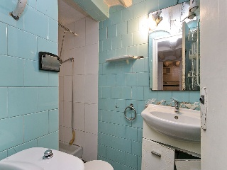 Piso en C/ Cirera - Barcelona -  19