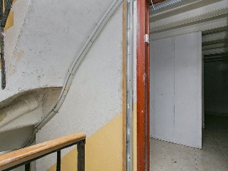Piso en C/ Cirera - Barcelona -  20