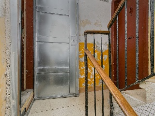 Piso en C/ Cirera - Barcelona -  21