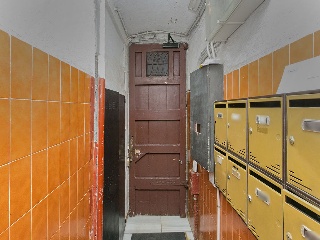 Piso en C/ Cirera - Barcelona -  22