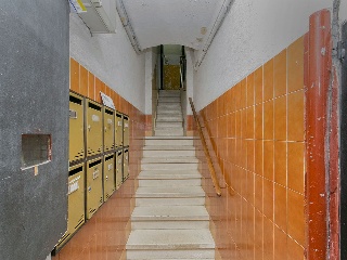 Piso en C/ Cirera - Barcelona -  23