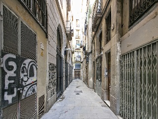 Piso en C/ Cirera - Barcelona -  24