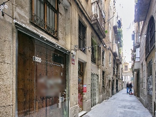 Piso en C/ Cirera - Barcelona -  25