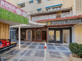 Local comercial en Av Alcoy - Benidorm - 9