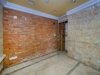 Local comercial en Av Alcoy - Benidorm - 21