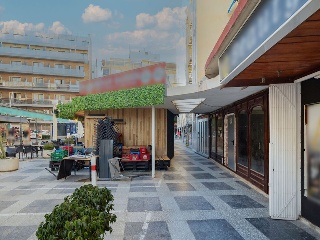 Local comercial en Av Alcoy - Benidorm - 24