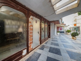 Local comercial en Av Alcoy - Benidorm - 25