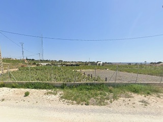 Chalet en C/ Penáguila - Elche - Alicante 2