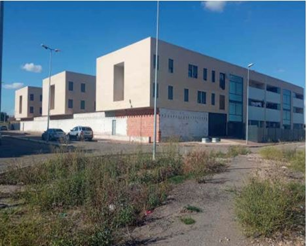 Trastero Torrijos