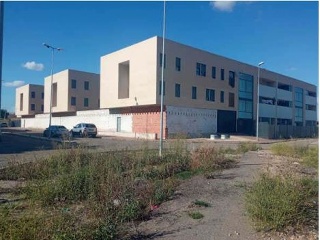 Inmueble en venta en Torrijos