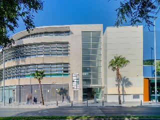 Oficina en C/ de la Ilustración, Cádiz 2