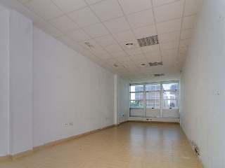 Oficina en C/ de la Ilustración, Cádiz 3