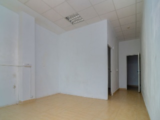 Oficina en C/ de la Ilustración, Cádiz 8