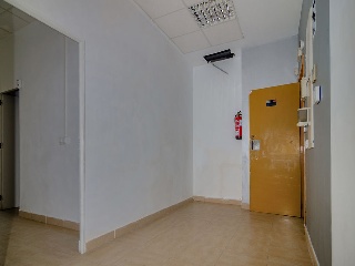Oficina en C/ de la Ilustración, Cádiz 9