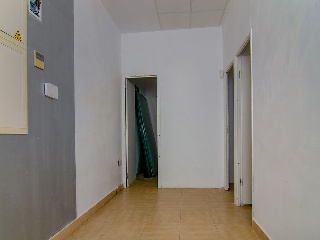 Oficina en C/ de la Ilustración, Cádiz 10
