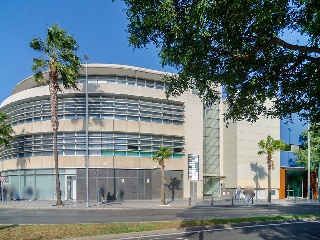 Oficina en C/ de la Ilustración, Cádiz 18