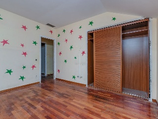 Chalet independiente en C/ Hoyo de Manzanares - Leganés - Madrid 11