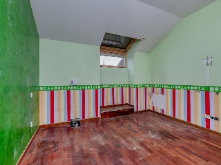 Chalet independiente en C/ Hoyo de Manzanares - Leganés - Madrid 12