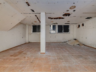 Chalet independiente en C/ Hoyo de Manzanares - Leganés - Madrid 17