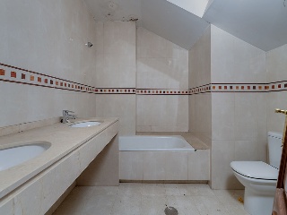 Chalet independiente en C/ Hoyo de Manzanares - Leganés - Madrid 22