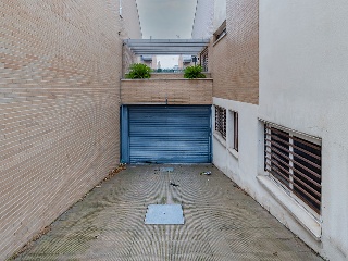 Chalet independiente en C/ Hoyo de Manzanares - Leganés - Madrid 26