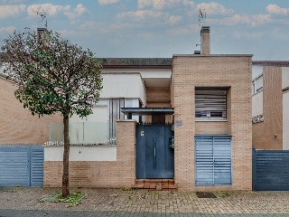 Chalet independiente en C/ Hoyo de Manzanares - Leganés - Madrid 27