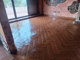 Chalet independiente en Yuncler - Toledo - 4