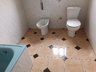 Chalet independiente en Yuncler - Toledo - 7