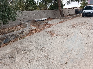 Chalet independiente en Yuncler - Toledo - 10