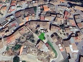 Suelo urbano en Almenar - Lleida - 9