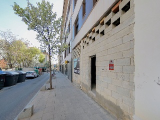 Local en C/ Don Enrique Enríquez 7