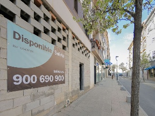 Local en C/ Don Enrique Enríquez 8