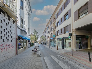 Local en C/ Don Enrique Enríquez 9