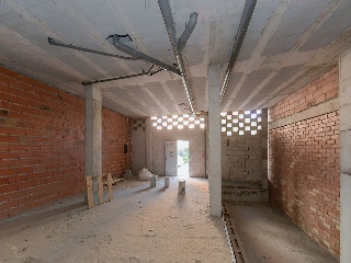 Local en C/ Don Enrique Enríquez 10