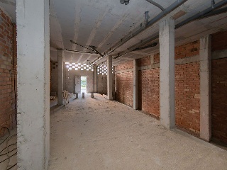 Local en C/ Don Enrique Enríquez 11