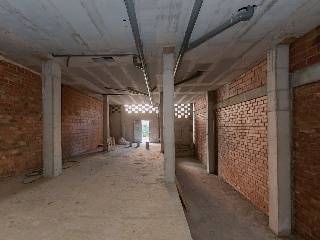 Local en C/ Don Enrique Enríquez 12