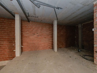 Local en C/ Don Enrique Enríquez 13