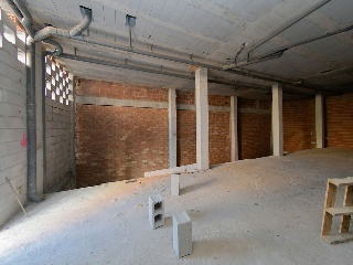 Local en C/ Don Enrique Enríquez 14