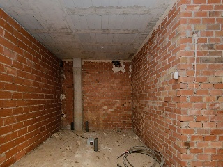 Local en C/ Don Enrique Enríquez 15