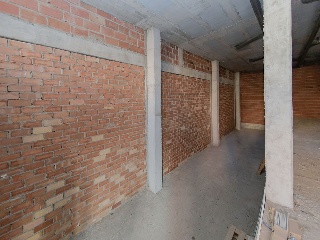 Local en C/ Don Enrique Enríquez 18