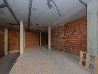 Local en C/ Don Enrique Enríquez 19