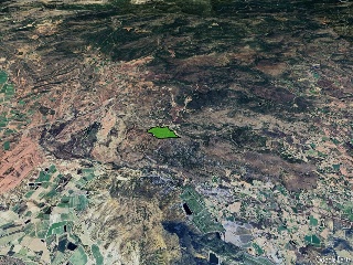 Suelo urbanizable en Aledo (Murcia) 11