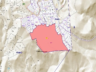 Suelo urbanizable en Aledo (Murcia) 12