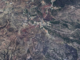 Suelo urbanizable en Aledo (Murcia) 13