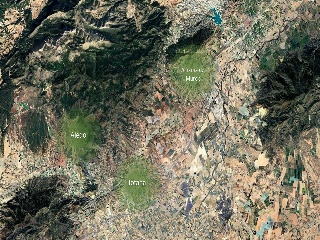 Suelo urbanizable en Aledo (Murcia) 15