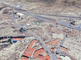 Suelo urbanizable en C/ Cañada de la Horta, Cieza (Murcia) 12