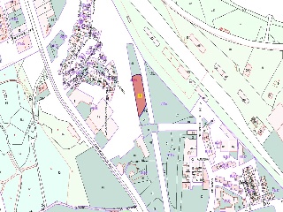 Suelo urbanizable en C/ Cañada de la Horta, Cieza (Murcia) 13